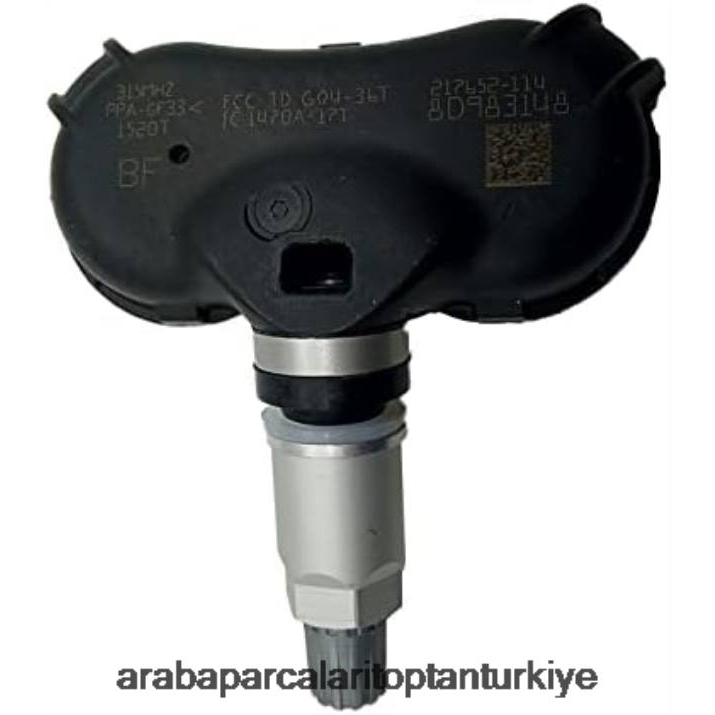 tpms acura basınç sensörü 42753tk4a01 397 mhz 4X2D2958 - Motosiklet Yedek Parçaları