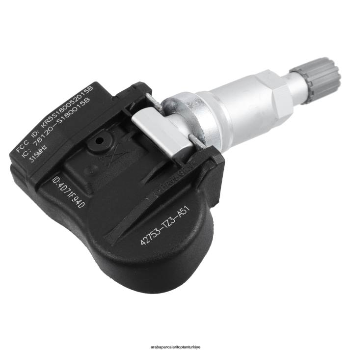 tpms acura basınç sensörü 42753tz3a51 330 mhz 4X2D2891 - Izmir Motosiklet Yedek Parçaları