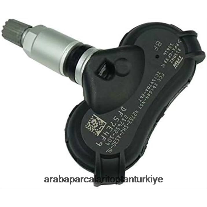 tpms honda basınç sensörü 42753shja53 342 mhz 4X2D2903 - Araba Parçaları Fiyatları