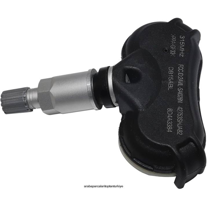 tpms honda basınç sensörü 42753shja82 396 mhz 4X2D2957 - Araba Parçaları Toptan Türkiye