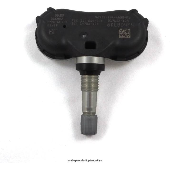 tpms honda basınç sensörü 42753swa316 358 mhz 4X2D2919 - Konya Motosiklet Yedek Parçaları