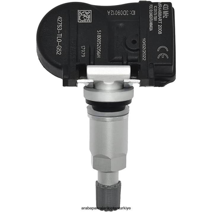 tpms honda basınç sensörü 42753tl0g52 316 mhz 4X2D2877 - Araba Parçaları Toptan Türkiye