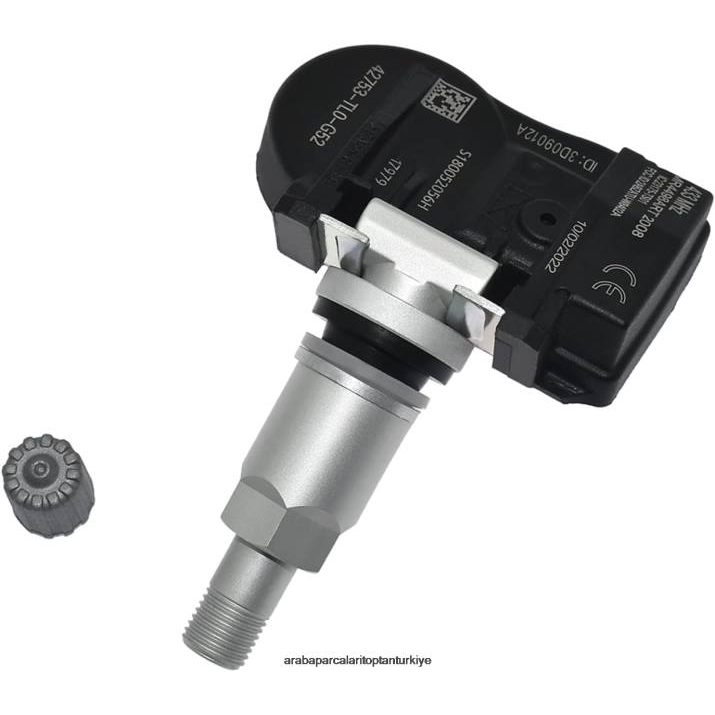 tpms honda basınç sensörü 42753tl0g52 316 mhz 4X2D2877 - Araba Parçaları Toptan Türkiye
