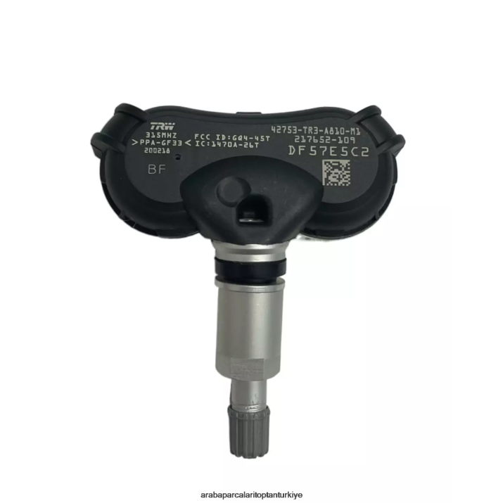 tpms honda basınç sensörü 42753tr3a81 360mhz 4X2D2921 - Izmir Motosiklet Yedek Parçaları