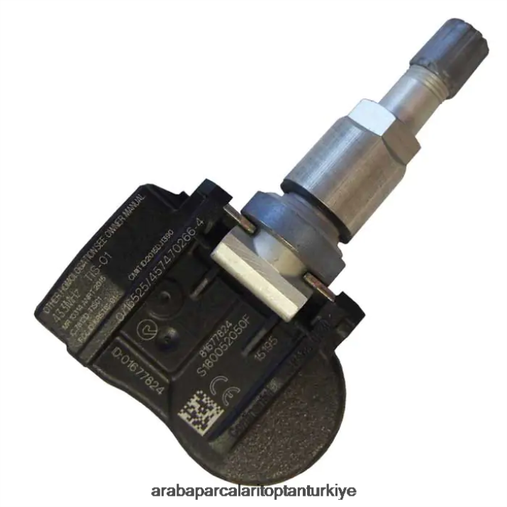 tpms mazda basınç sensörü bhb637140 345 mhz 4X2D2906 - Araba Parcalari Türkiye