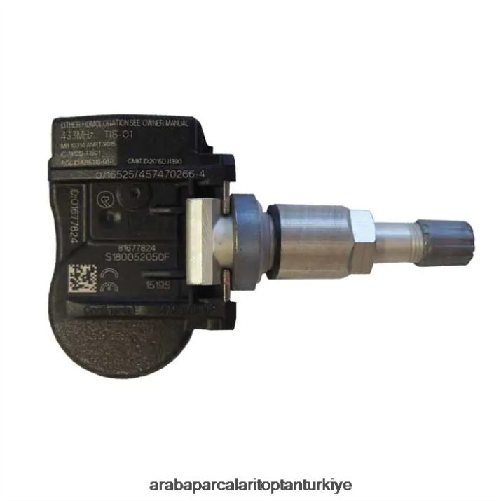 tpms mazda basınç sensörü bhb637140 345 mhz 4X2D2906 - Araba Parcalari Türkiye