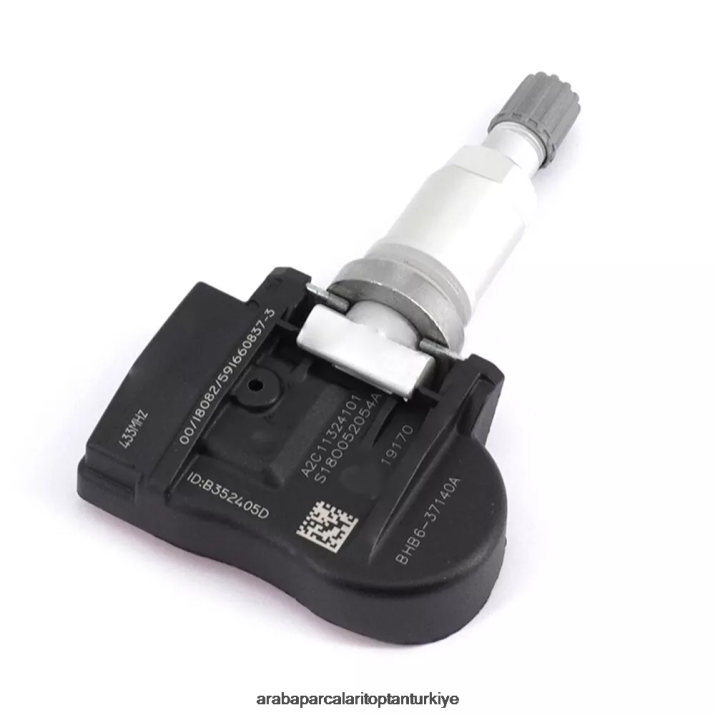 tpms mazda basınç sensörü gn3a37140b 323mhz 4X2D2884 - Araba Parçaları Toptan Satış