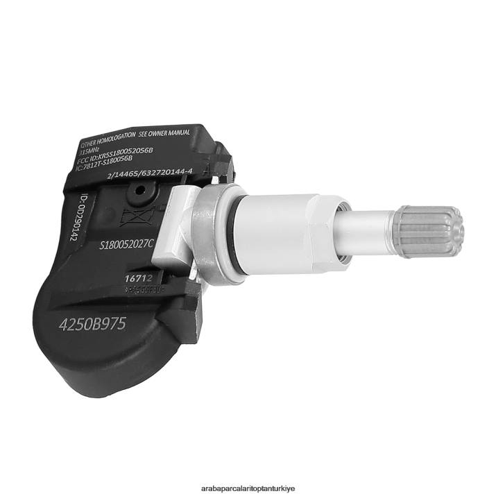 tpms mitsubishi basınç sensörü 4250b975 338mhz 4X2D2899 - Konya Motosiklet Yedek Parçaları