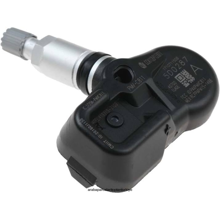 tpms nissan basınç sensörü 407001la0e 290 mhz 4X2D2851 - Izmir Motosiklet Yedek Parçaları