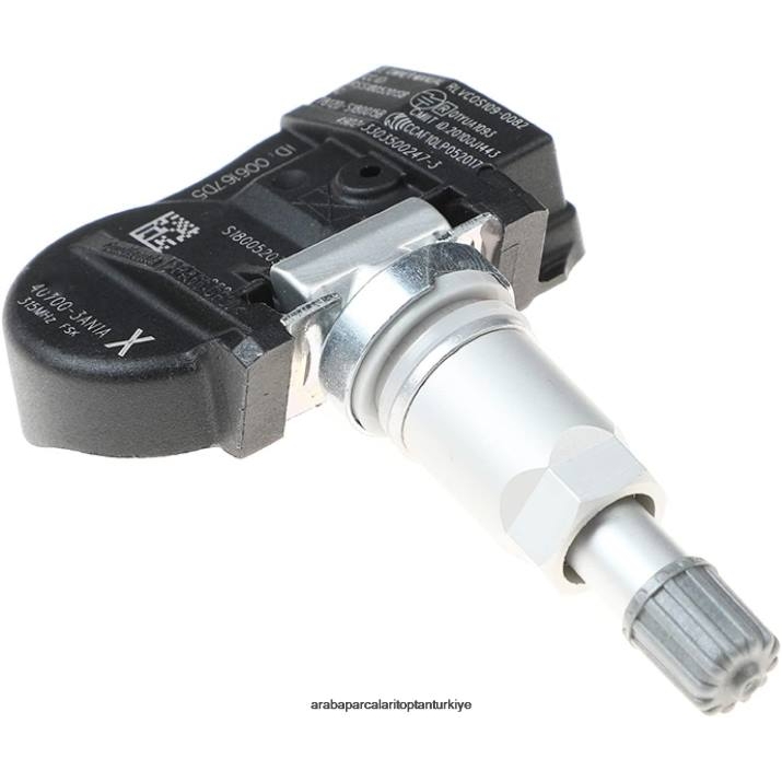 tpms nissan basınç sensörü 407003an1a 333mhz 4X2D2894 - Araba Parçaları Toptan Satış