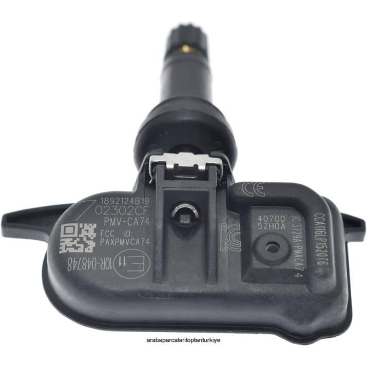 tpms nissan basınç sensörü 407003hn0b 377mhz 4X2D2938 - Motosiklet Yedek Parçaları