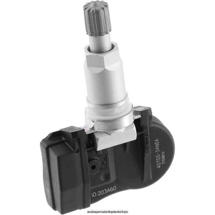 tpms nissan basınç sensörü 407003ja0a 310 mhz 4X2D2871 - Izmir Motosiklet Yedek Parçaları