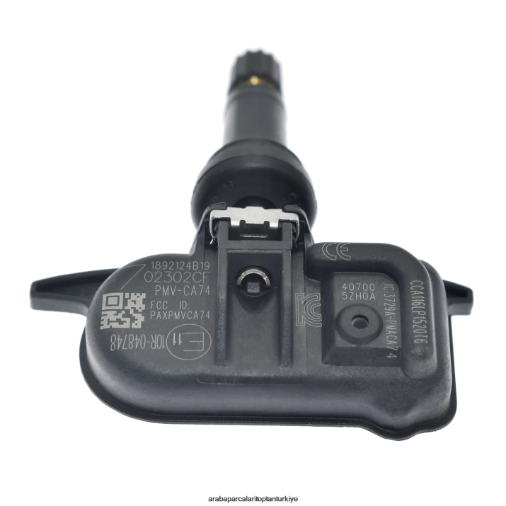 tpms nissan basınç sensörü 407005zh0a 379 mhz 4X2D2940 - Honda Motosiklet Yedek Parçaları