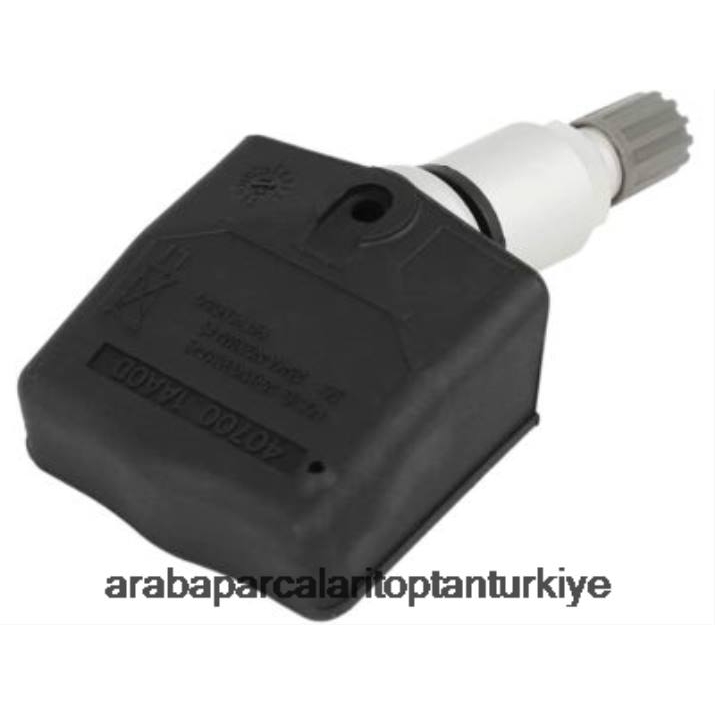 tpms nissan basınç sensörü 40700cd001 300mhz 4X2D2861 - Izmir Motosiklet Yedek Parçaları