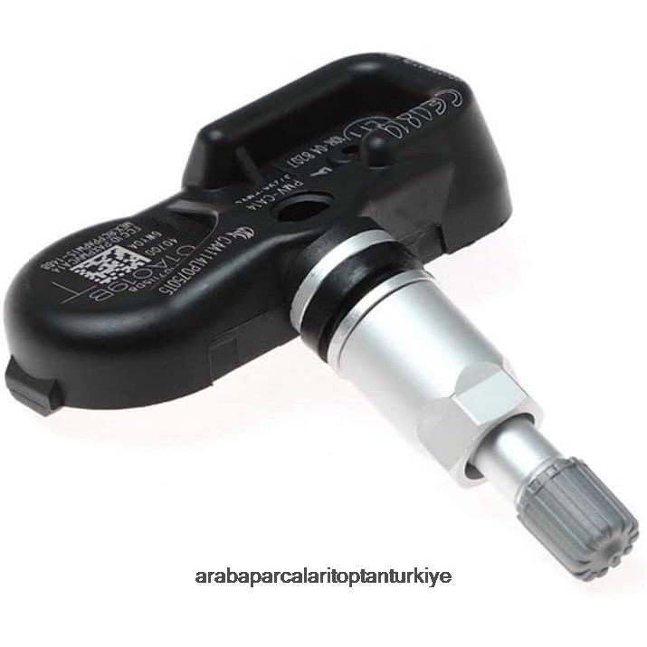 tpms nissan basınç sensörü 40700ez00a 384mhz 4X2D2945 - Araba Parçaları Toptan