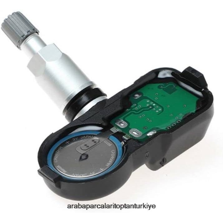 tpms nissan basınç sensörü 40700ez00a 384mhz 4X2D2945 - Araba Parçaları Toptan