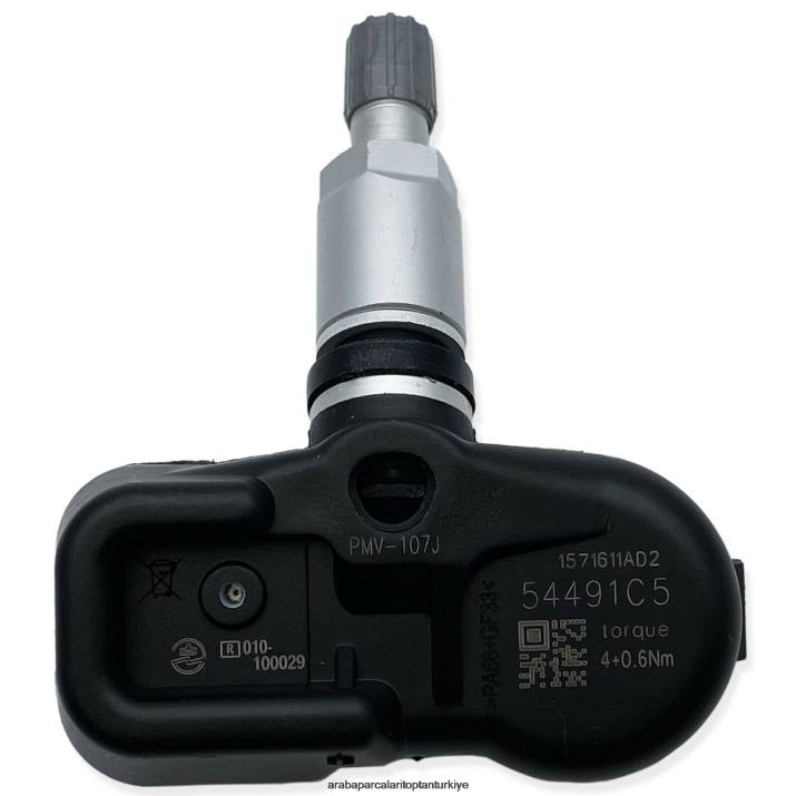 tpms toyota basınç sensörü 4260706011 302 mhz 4X2D2863 - Araba Parçaları Fiyatları