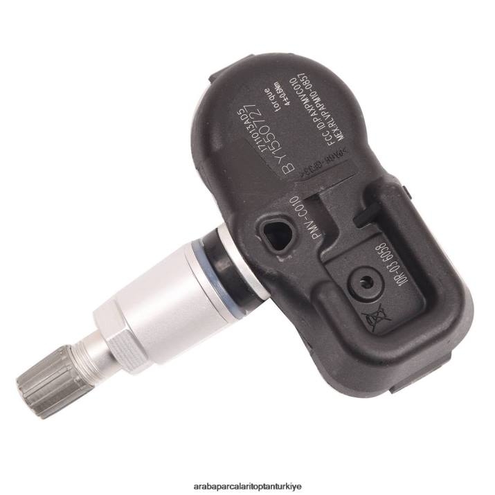 tpms toyota basınç sensörü 4260706020 289 mhz 4X2D2850 - Honda Motosiklet Yedek Parçaları