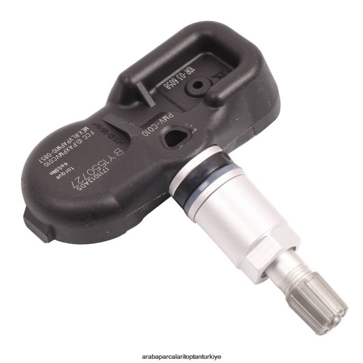 tpms toyota basınç sensörü 4260706020 289 mhz 4X2D2850 - Honda Motosiklet Yedek Parçaları