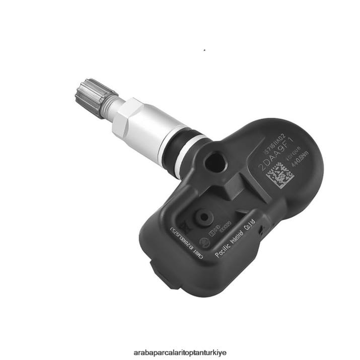 tpms toyota basınç sensörü 426070c010 341 mhz 4X2D2902 - Premium Motosiklet Yedek Parçaları