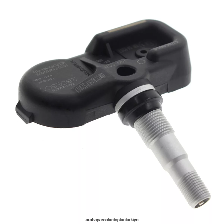tpms toyota basınç sensörü 426070e020 339mhz 4X2D2900 - Honda Motosiklet Yedek Parçaları