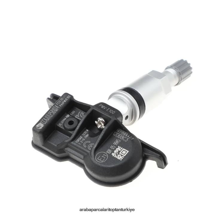 tpms toyota basınç sensörü 4260712020 331 mhz 4X2D2892 - Premium Motosiklet Yedek Parçaları