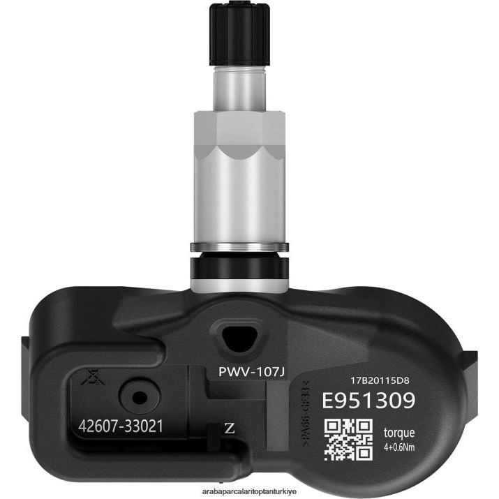 tpms toyota basınç sensörü 4260733011 292mhz 4X2D2853 - Araba Parçaları Fiyatları