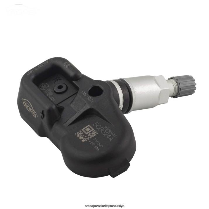 tpms toyota basınç sensörü 4260733011 292mhz 4X2D2853 - Araba Parçaları Fiyatları