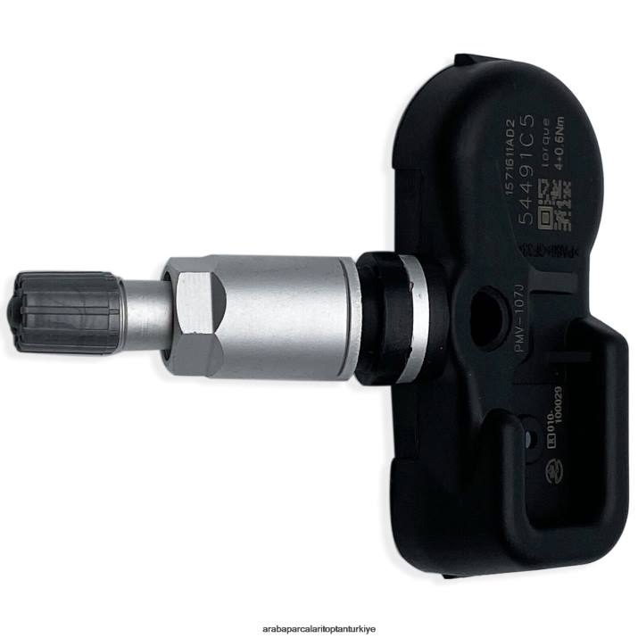 tpms toyota basınç sensörü 4260748020 298mhz 4X2D2859 - Konya Motosiklet Yedek Parçaları