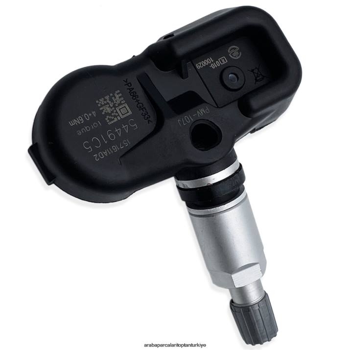 tpms toyota basınç sensörü 4260748020 298mhz 4X2D2859 - Konya Motosiklet Yedek Parçaları