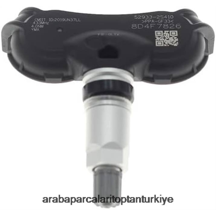 tpms hyundai basınç sensörü 529332s410 441 mhz 4X2D3002 - Premium Motosiklet Yedek Parçaları