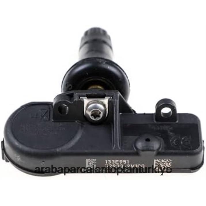tpms hyundai basınç sensörü 529332v100 457mhz 4X2D3018 - Motosiklet Yedek Parçaları