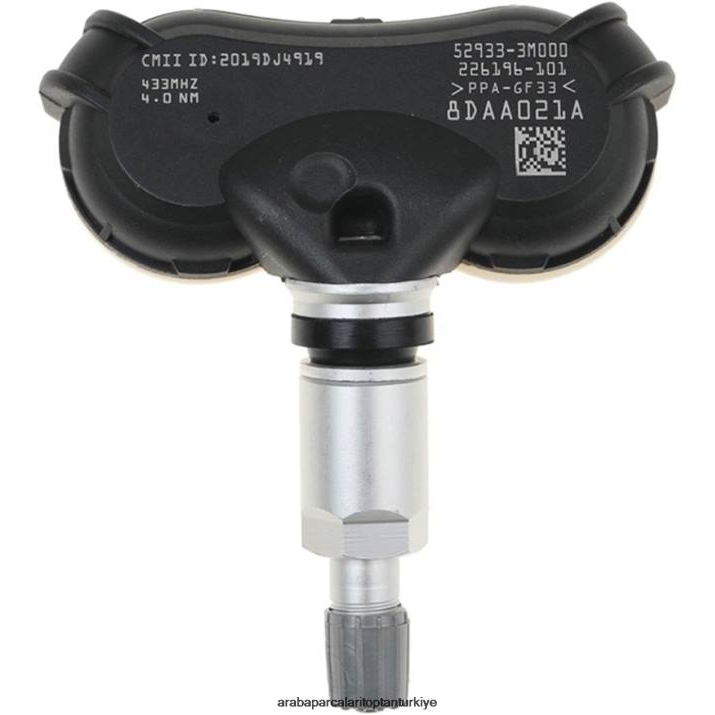 tpms hyundai basınç sensörü 529333m000 438mhz 4X2D2999 - Konya Motosiklet Yedek Parçaları