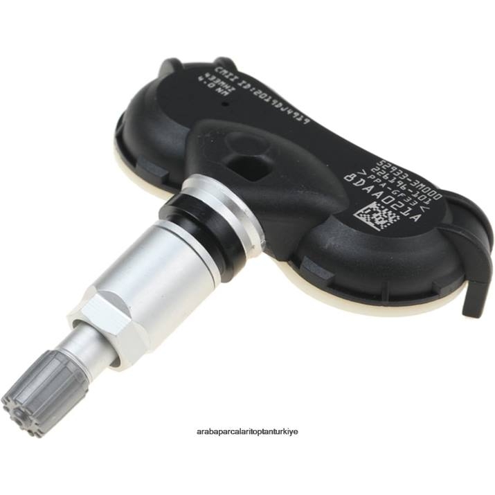 tpms hyundai basınç sensörü 529333m000 438mhz 4X2D2999 - Konya Motosiklet Yedek Parçaları