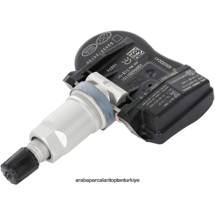 tpms hyundai basınç sensörü 52933d4100 437mhz 4X2D2998 - Motosiklet Yedek Parçaları