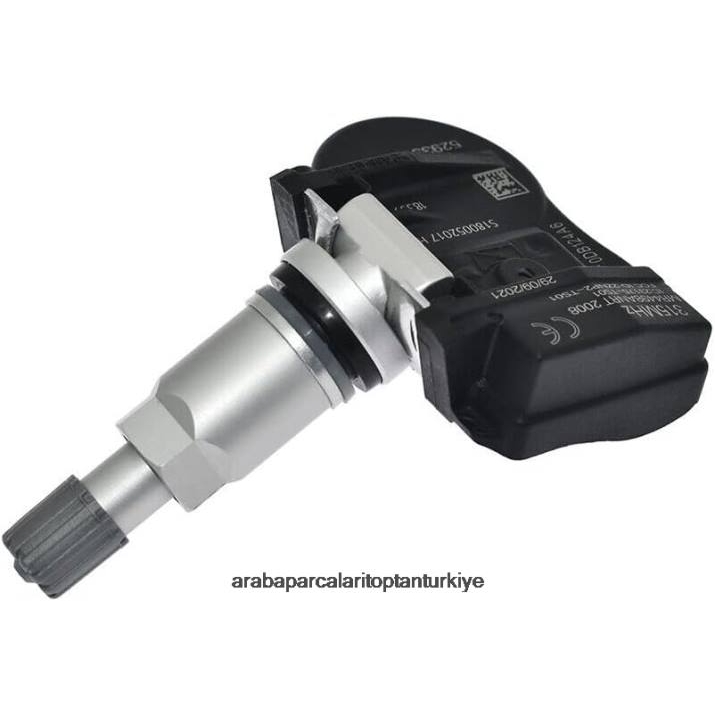 tpms kia basınç sensörü 529332m000 455mhz 4X2D3016 - Araba Parcalari Türkiye