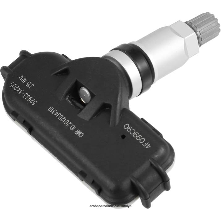 tpms kia basınç sensörü 529333x205 463 mhz 4X2D3024 - Araba Parçaları Toptan Satış