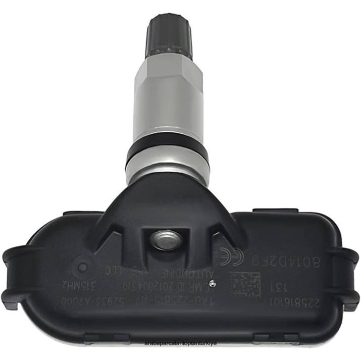 tpms kia basınç sensörü 52933a7000 465 mhz 4X2D3026 - Araba Parcalari Türkiye