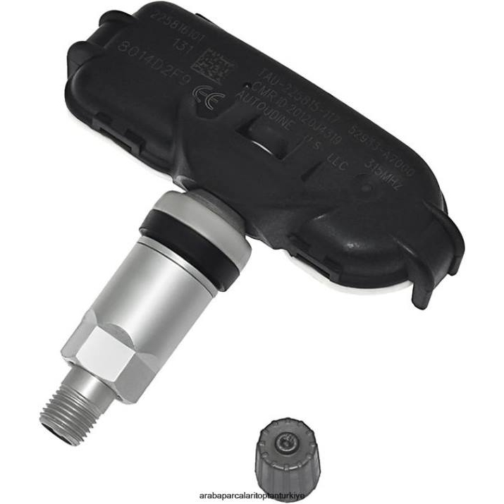 tpms kia basınç sensörü 52933a7000 465 mhz 4X2D3026 - Araba Parcalari Türkiye