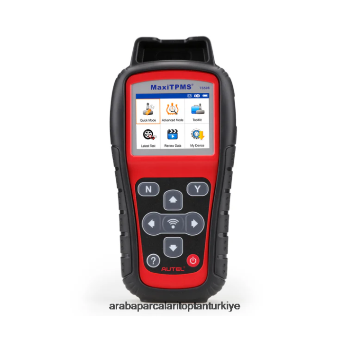 ts508 tpms programlama aracı - yalnızca çevrimiçi teklif 4X2D2557 - Araba Parçaları Toptan Türkiye