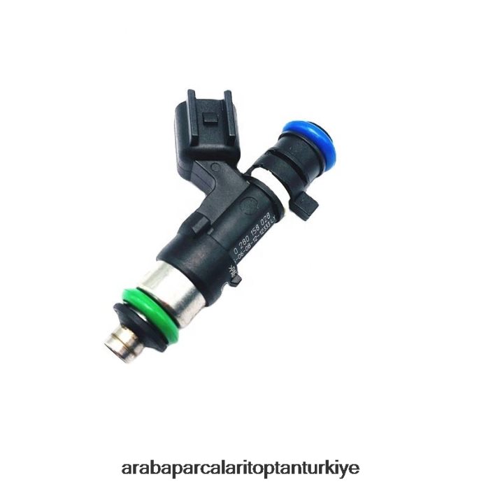 DODGE 0280158028 yakıt enjektörü 2PR04D99 - Araba Parçaları Toptan Türkiye