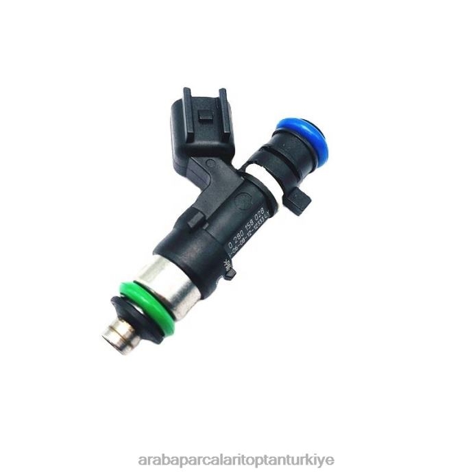 Dodge v6 2.7l 3.5l için 0280158028 yakıt enjektörü FHP4J722 - Honda Motosiklet Yedek Parçaları