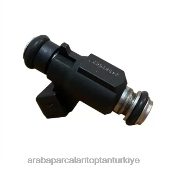 24582663 chevrolet spin kobalt stilo 1.8l 8v için yakıt enjektörü FHP4J691 - Konya Motosiklet Yedek Parçaları