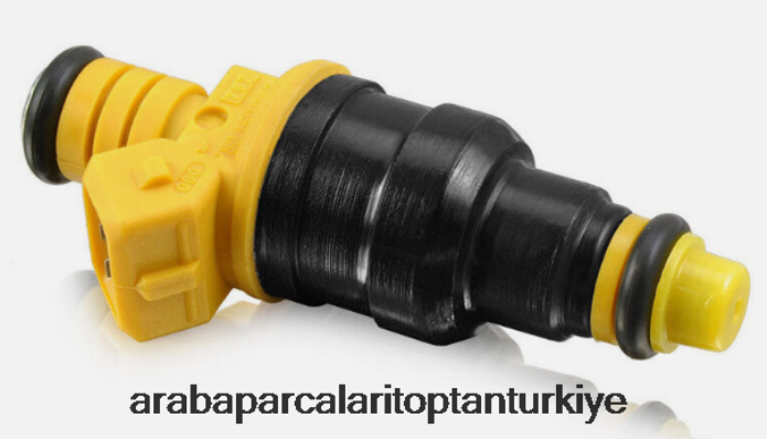yakıt enjektörü 4554127 2PR04D2309 - Araba Parçaları Toptan Türkiye