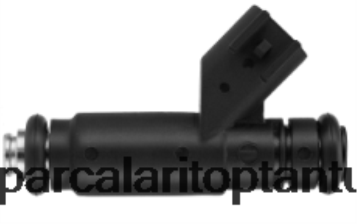 yakıt enjektörü 4591308 2PR04D2325 - Araba Parçaları Fiyatları