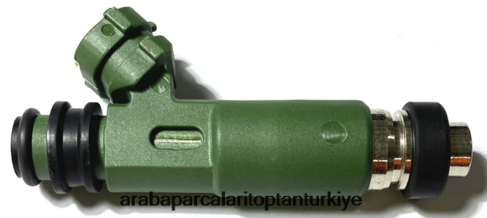 yakıt enjektörü bp2y13250 2PR04D1958 - Araba Parcalari Türkiye