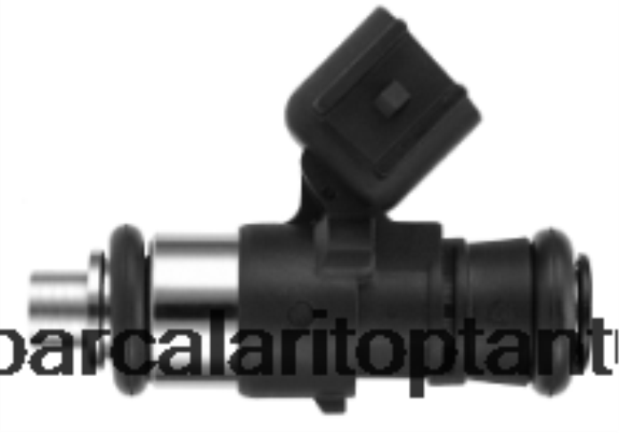 yakıt enjektörü fj988 12576341 0280158051 2PR04D2058 - Araba Parcalari Türkiye