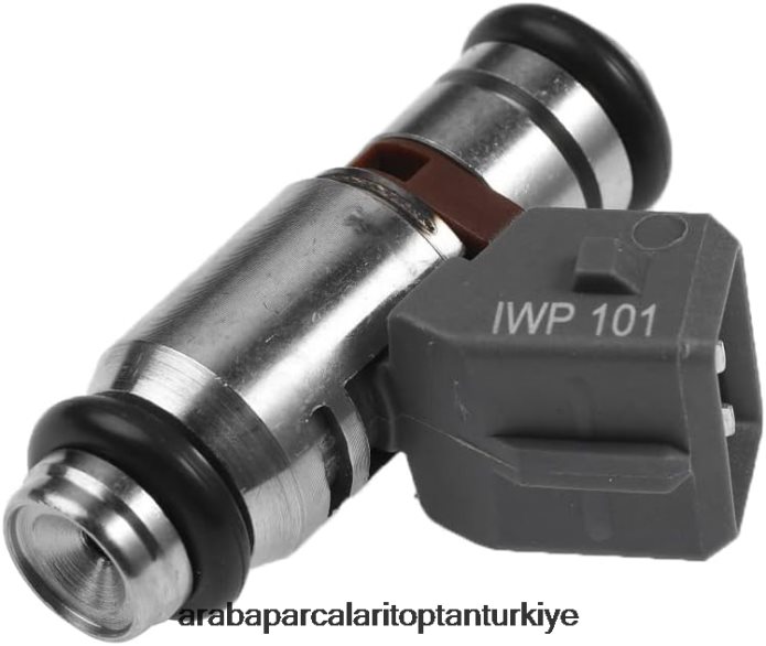 FIAT iwp101 yakıt enjektörü 2PR04D103 - Izmir Motosiklet Yedek Parçaları
