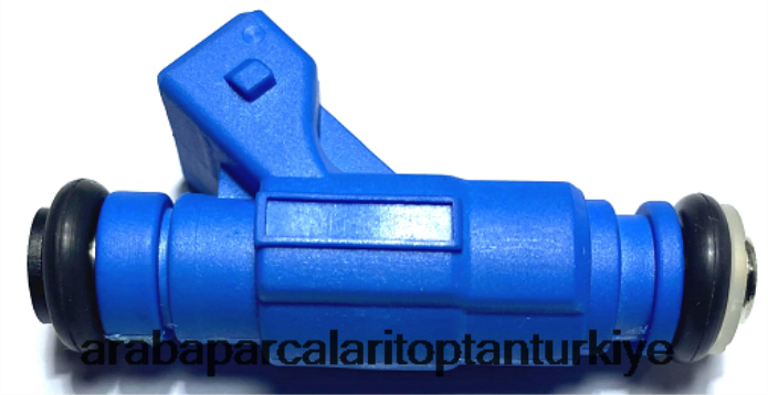 FIAT yakıt enjektörü 0280155816 2PR04D2256 - Araba Parçaları Toptan Satış