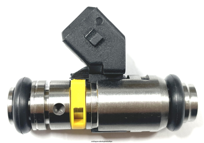 FIAT yakıt enjektörü iwp064 2PR04D2260 - Motosiklet Yedek Parçaları